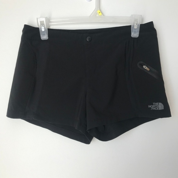 The North Face Pants - North Face Running Shorts